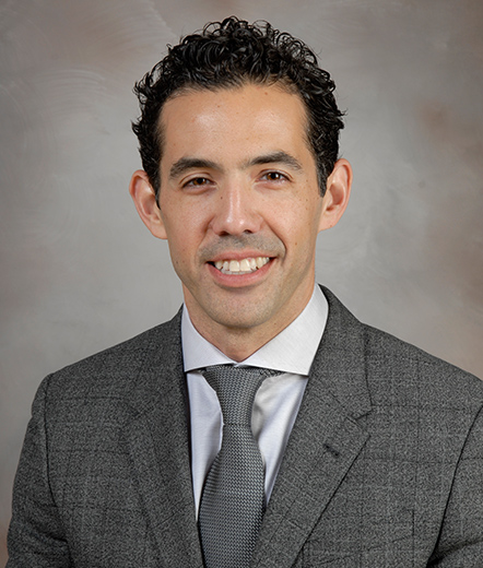 Steven E. Flores, M.D. Board Certified Orthopedic Surgeon & Sports Medicine